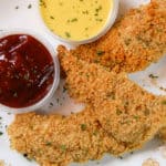 chicken fingers