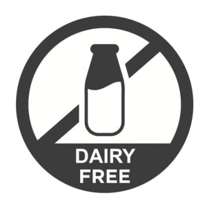 Dairy Free