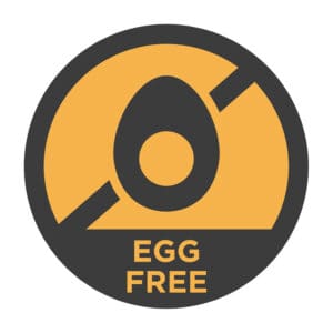 Egg Free