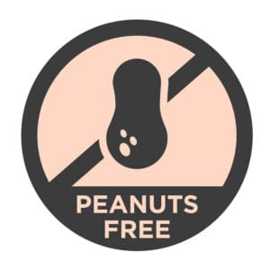 Peanut Free