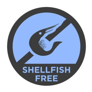 Shellfish Free