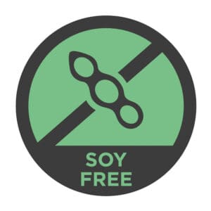 Soy Free