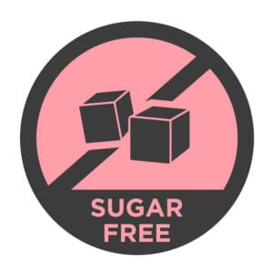 Sugar Free