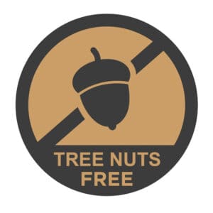 Tree Nut Free